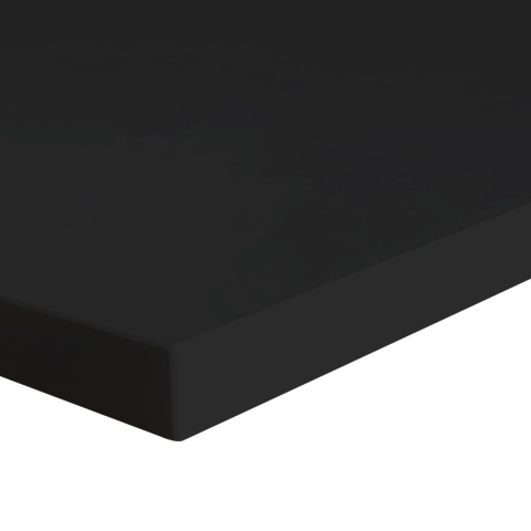 Biurko elektryczne na jednej nodze UniFlex C, 120x60 cm
